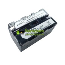 Baterie pro PLC 9306-V2 [Náhradní baterie]